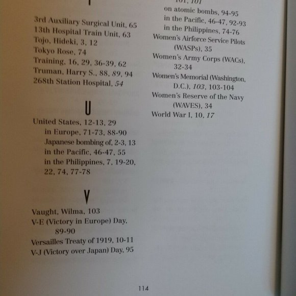 Atheneum Books for Young Readers Accents Rare The Army Nurses Of